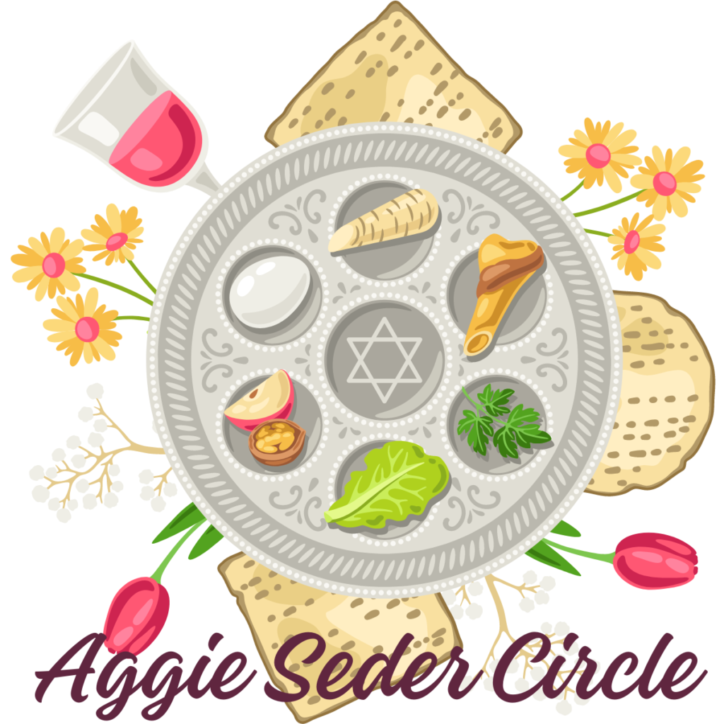 Seder Circle – The Hillel at A&M